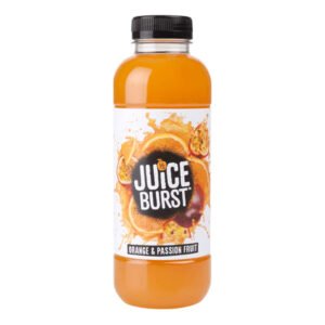 Buy Purity Juice Burst Orange & Passionfruit wholesale