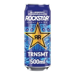 Buy Rockstar Xdurance Blueberry Pomegranate and Acai wholesale