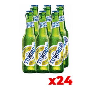 Buy Tuborg Strong 330ML wholesale
