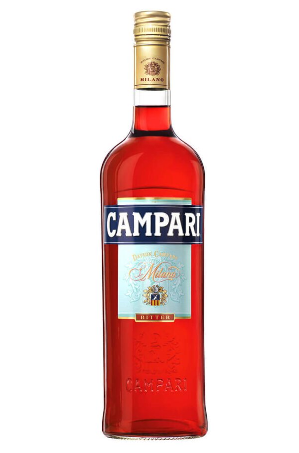 Buy Campari Bitter 70CL wholesale