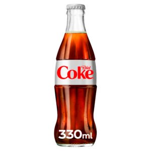 Buy Diet Coke 330ml wholesale