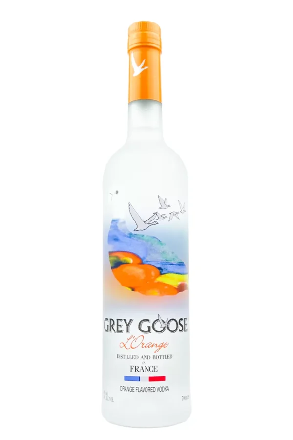 Buy Grey Goose L'Orange 70CL wholesale