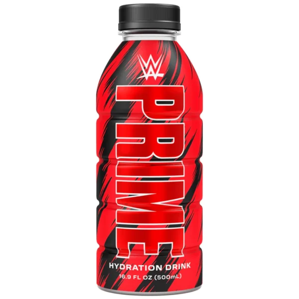 Buy Prime Hydration Energy Drink by Logan Paul & KSI ORANGE wholesale