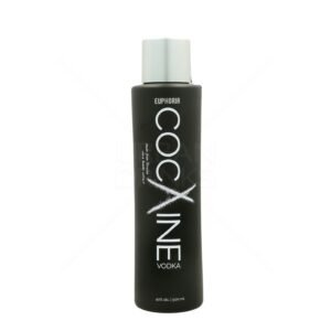 Buy Euphoria Cocaine Vodka 50CL wholesale