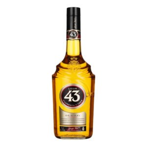 Buy Licor 43 Cuarenta Y Tres 1LTR wholesale