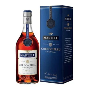 Buy Martell Cordon Bleu 70CL wholesale