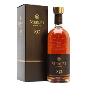 Buy Merlet XO Cognac wholesale