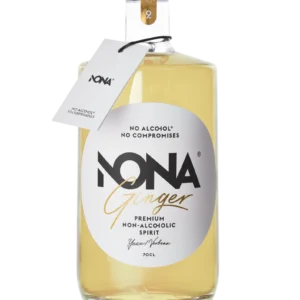 Buy Nona Ginger Non-Alcoholic Spirit 70CL wholesale