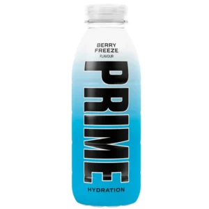 Buy Prime Hydration Berry Freeze Wholesale