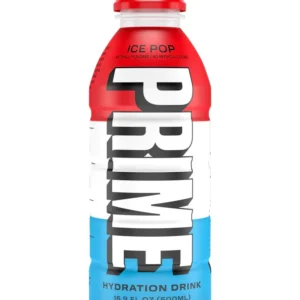 Buy PRIME Hydration Ice Pop Drink wholesale