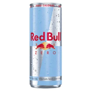 Buy Red Bull Energy Drink Zero 24x 250ml wholesale