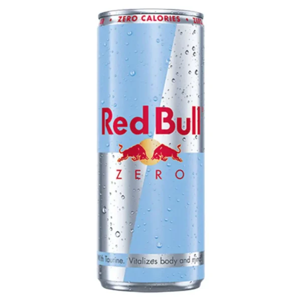 Buy Red Bull Energy Drink Zero 250ml wholesale