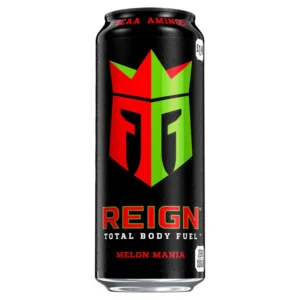 Buy Reign Melon Mania 12 x 500ml Can wholesale