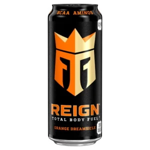 Buy Reign Orange Dreamsicle 12 x 500ml wholesale
