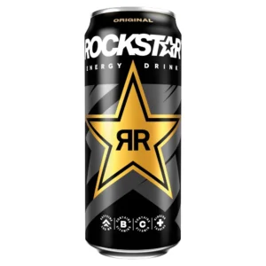 Buy Rockstar Original Energy Drink 12 x 500ml Wholesale