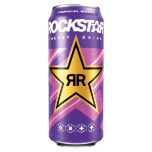 Buy Rockstar Tropical Guava Energy Drink wholesale