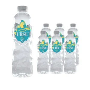 Buy Ursu Alkaline Natural Mineral Water Multipack wholesale