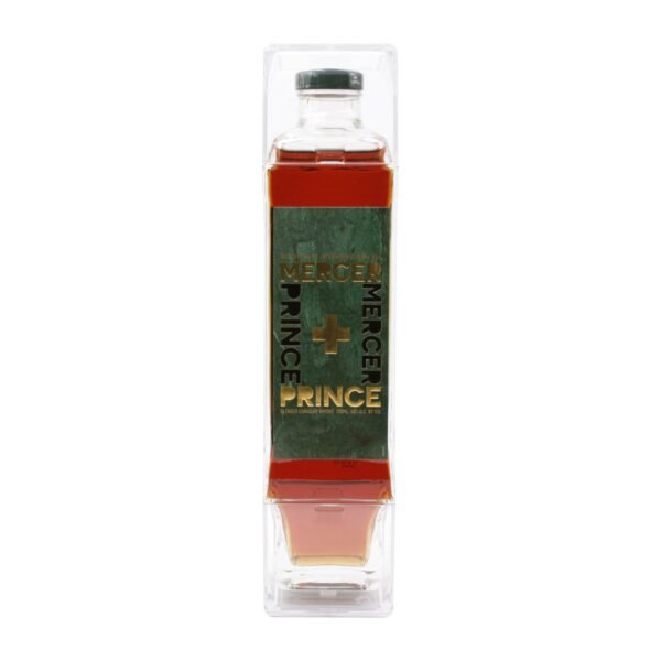 Buy Mercer + Prince Blended Canadian Whisky wholesale