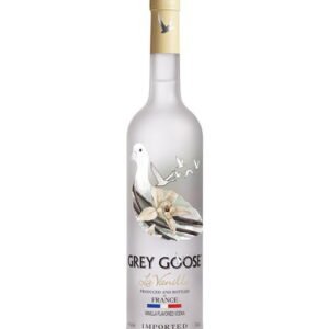 Buy Grey Goose La Vanille 70CL wholesale