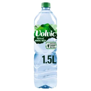 Buy Volvic Natural Mineral Water 12 × 1.5L wholesale