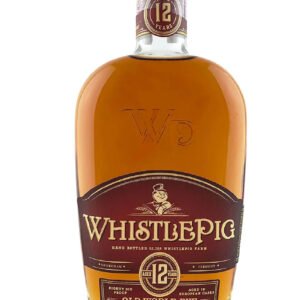 Buy WhistlePig 12 Year Old Straight Rye Whiskey wholesale