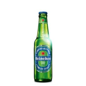Buy Heineken Alcohol Free Beer 330ml Glass Bottle wholesale
