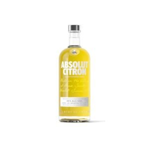 Buy Absolut Citron 1LTR wholesale