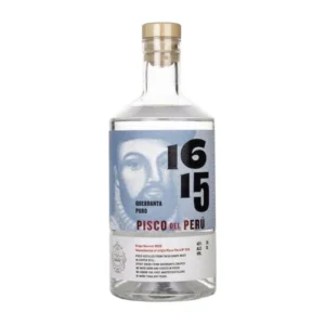 Buy Pisco 1615 Puro Quebranta wholesale