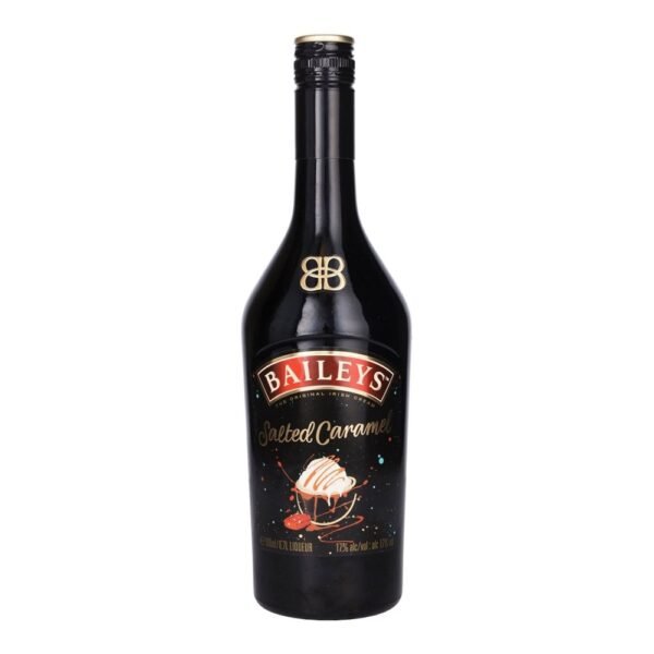 Buy Baileys Salted Caramel 70CL wholesale