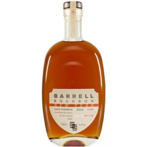 Buy Barrell Bourbon New Year 2022 Cask Strength Whiskey wholesale