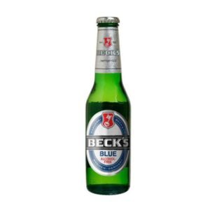 Buy Beck's Blue Alcohol Free Lager 275ml wholesale