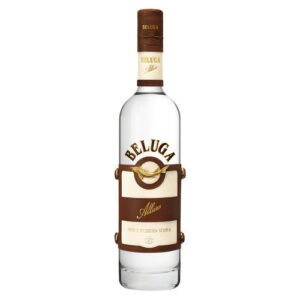 Buy Beluga Allure Vodka wholesale