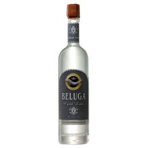 Buy Beluga Gold Line Vodka wholesale