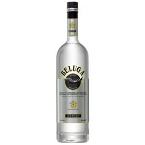 Buy Beluga Noble Vodka wholesale