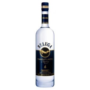 Buy Beluga Transatlantic Racing Vodka Wholesale