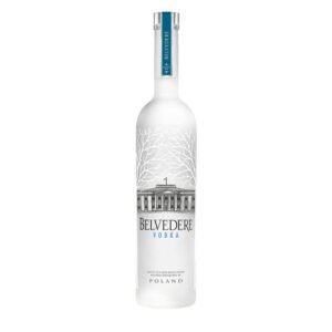 Buy Belvedere Vodka wholesale