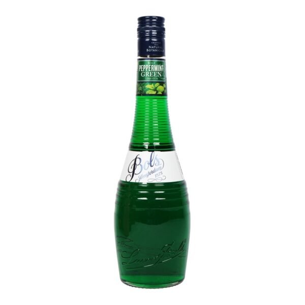 Buy Bols Peppermint Green 70CL wholesale
