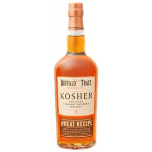 Buy Buffalo Trace Kosher Wheat Recipe Bourbon Whiskey wholesale