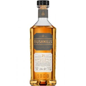 Buy Bushmills 21 Year Old Three Woods wholesale