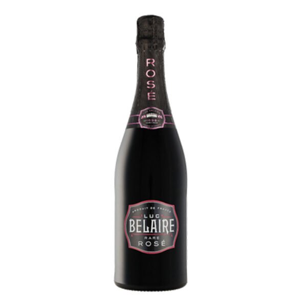 buy Luc Belaire Rare Rosé 75cl wholesale