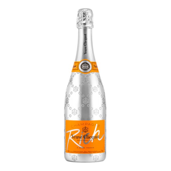 buy Veuve Clicquot Cuvée Rich wholesale