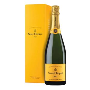 buy Veuve Clicquot Yellow Label Brut wholesale