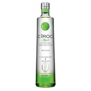Buy Cîroc Apple Vodka wholesale