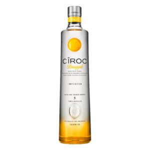 Buy Cîroc Pineapple Vodka wholesale