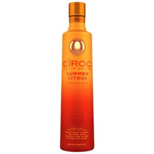 Buy Cîroc Summer Citrus Vodka wholesale