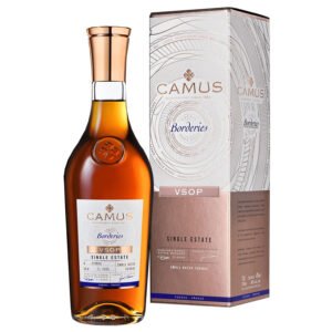 Buy Camus VSOP Borderies 70CL wholesale