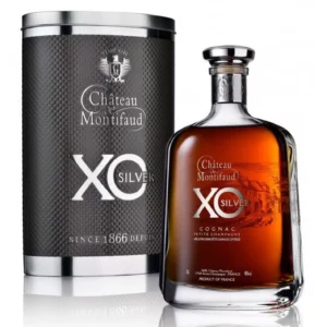 Buy Montifaud XO Silver 70CL wholesale