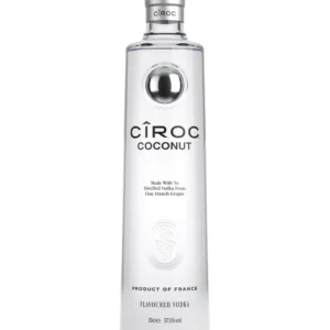 Buy Ciroc Coconut Vodka Wholesale