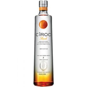 Buy Cîroc Peach Vodka wholesale