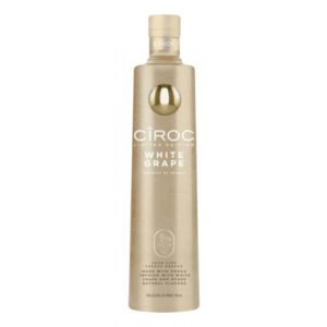 Buy Ciroc White Grape Vodka wholesale